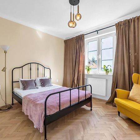 Unique Old Town 2Br Apt Stara 7 Warsaw Exterior photo
