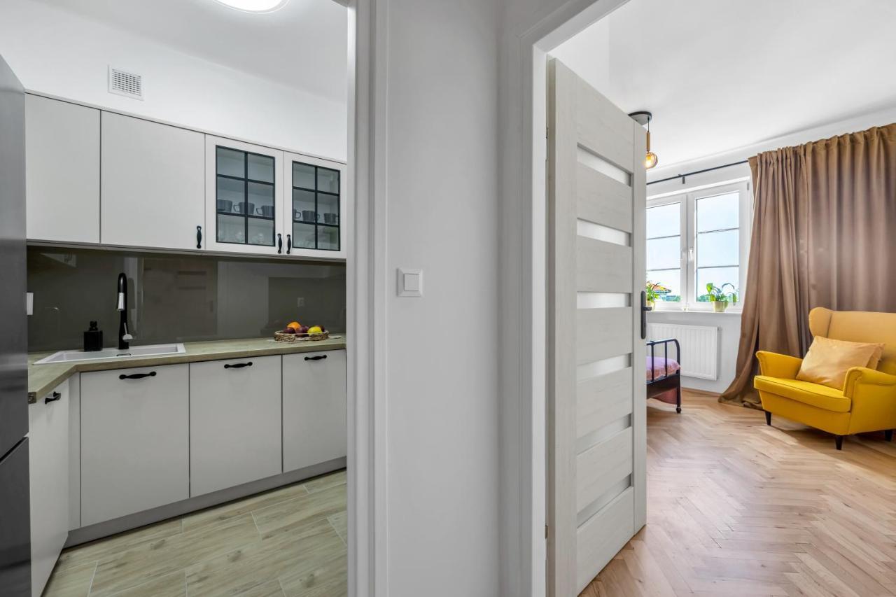 Unique Old Town 2Br Apt Stara 7 Warsaw Exterior photo